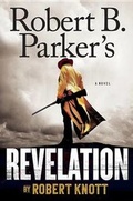 Cover: Robert B. Parker's Revelation - G.P. Putnam's Sons