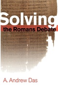 Bild: Solving the Romans Debate - Augsburg Fortress