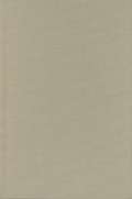 Cover: Three Sons - Northwestern University Press