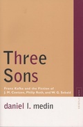 Cover: Three Sons - Northwestern University Press
