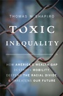 Cover: Toxic Inequality - Basic Books