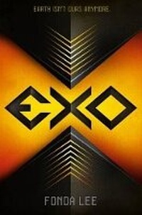 Enlarge image Cover: Exo - Scholastic US