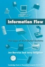 Cover: Information Flow - Cambridge University Press
