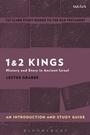 Cover: 1 & 2 Kings: An Introduction and Study Guide - T.& T.Clark Ltd