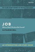 Cover: Job: An Introduction and Study Guide - T.& T.Clark Ltd