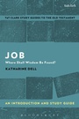 Cover: Job: An Introduction and Study Guide - T.& T.Clark Ltd