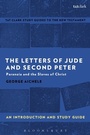Cover: The Letters of Jude and Second Peter: An Introduction and Study Guide - T.& T.Clark Ltd