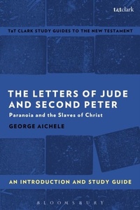 Enlarge image Cover: The Letters of Jude and Second Peter: An Introduction and Study Guide - T.& T.Clark Ltd