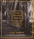 Cover: The Other Paris - Faber & Faber