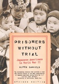Cover: Prisoners Without Trial - Hill & Wang