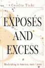 Cover: Exposes and Excess - University of Pennsylvania Press