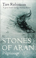Cover: Stones of Aran - Faber & Faber