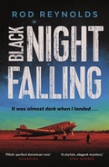 Cover: Black Night Falling - Faber & Faber