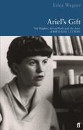 Cover: Ariel's Gift - Faber & Faber