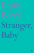 Cover: Stranger, Baby - Faber & Faber