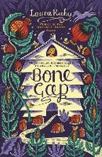 Enlarge image Cover: Bone Gap - Faber & Faber