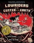 Cover: Lowriders to the Center of the Earth - Turtleback Books