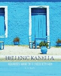 Abbildung von: Hellenic Kanella - Kanella Productions