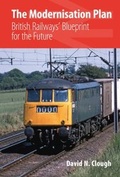 Cover: Modernisation Plan - Ian Allan