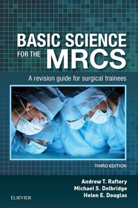 Enlarge image Cover: Basic Science for the MRCS E-Book - Elsevier