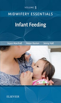 Abbildung von: Midwifery Essentials: Infant feeding - Elsevier