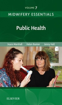 Abbildung von: Midwifery Essentials: Public Health - Elsevier