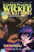 Cover: Ray Bradbury's Something Wicked This Way Comes - Hill & Wang Inc.,U.S.