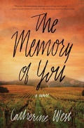 Cover: The Memory of You - Thomas Nelson Publishers
