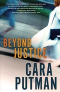 Cover: Beyond Justice - Thomas Nelson Publishers
