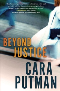 Enlarge image Cover: Beyond Justice - Thomas Nelson Publishers