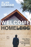 Cover: Welcome Homeless - Thomas Nelson Publishers