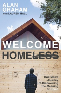 Enlarge image Cover: Welcome Homeless - Thomas Nelson Publishers