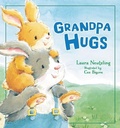 Cover: Grandpa Hugs - Tommy Nelson