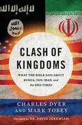 Cover: Clash of Kingdoms - Thomas Nelson Publishers