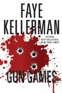 Cover: Gun Games - HarperPerennial