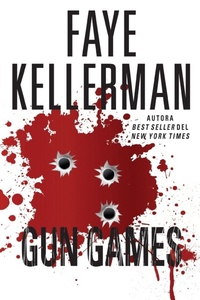 Enlarge image Cover: Gun Games - HarperPerennial
