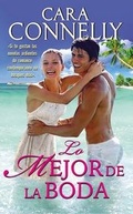 Cover: Lo Mejor de La Boda - HarperCollins
