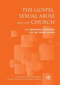 Cover: The Gospel, Sexual Abuse and the Church - Church House Publishing
