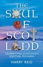 Cover: The Soul of Scotland - Saint Andrew Press