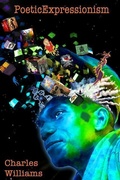 Cover: PoeticExpressionism - Solsinmotion