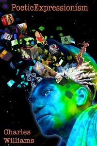 Enlarge image Cover: PoeticExpressionism - Solsinmotion