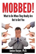 Cover: Mobbed! - Backdoor Press