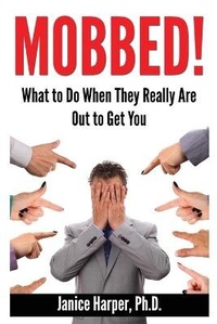 Enlarge image Cover: Mobbed! - Backdoor Press