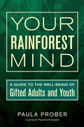 Cover: Your Rainforest Mind - Ghf Press