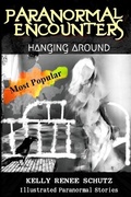 Cover: Paranormal Encounters - Paranormal Universal Press, LLC