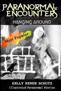 Enlarge image Cover: Paranormal Encounters - Paranormal Universal Press, LLC