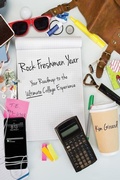 Cover: Rock Freshman Year - Kim Girard