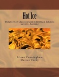 Cover: Hot Ice - Lochinvar Press