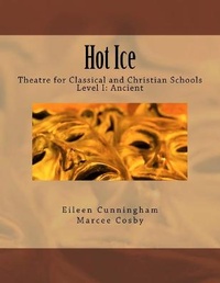 Enlarge image Cover: Hot Ice - Lochinvar Press