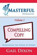 Cover: Masterful Messaging - Parker House Publishing